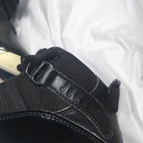 Jordan’s little boys shoes - Picture 6 of 8